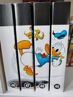 Complete jaargang 2021-2022 Donald Duck thema pockets 46-49, Boeken, Stripboeken, Complete serie of reeks, Ophalen of Verzenden