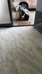 verf en laminaat, Ophalen, Zo goed als nieuw, 75 m² of meer, Laminaat