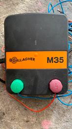 Schrikdraad apparaat, Dieren en Toebehoren, Stalling en Weidegang