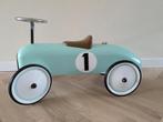 Retro Roller loopauto - Mintgroen, Kinderen en Baby's, Ophalen, Gebruikt