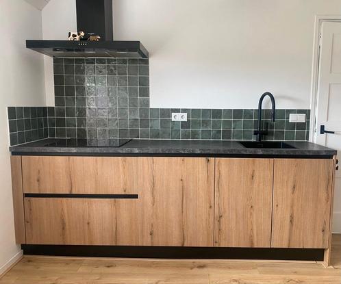 Keuken van nog maar twee jaar oud!!!, Huis en Inrichting, Keuken | Complete keukens, Ophalen