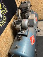 Airpress 500L Compressor - Krachtige Luchtdruk!, Doe-het-zelf en Verbouw, Compressors, Ophalen, Gebruikt, 400 tot 800 liter/min