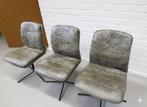 Bouman & Potter Stoelen 3x – Retourmodellen, Overige kleuren, Drie, Ophalen of Verzenden, Zo goed als nieuw