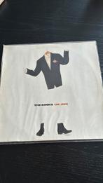 Lp van the Kinks. UK Jive., Ophalen of Verzenden, Gebruikt, 12 inch, Rock-'n-Roll