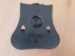 Walther paddle holster voor ppq /p99, Ophalen of Verzenden, Zo goed als nieuw