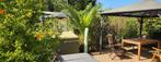 Charmant Chalet Cote d'Azur incl. Oldtimer!, Open haard, 2 slaapkamers, Provence en Côte d'Azur, Eigenaar
