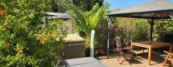 Charmant Chalet Cote d'Azur incl. Oldtimer! beschikbaar voor biedingen