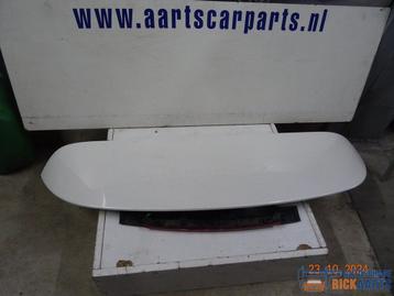 achterklepspoiler mercedes EQC 2937900300 beschikbaar voor biedingen