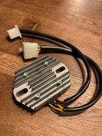 Suzuki Spanningsregelaar, Ophalen of Verzenden