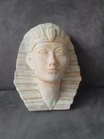 Beeld van Egyptische vrouw, Ophalen of Verzenden