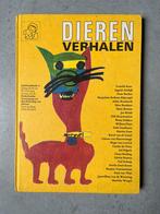 Dieren verhalen, Boeken, Boekenweekgeschenken, Gelezen, Ophalen of Verzenden