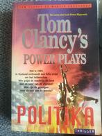 Martin Greenberg - 1 Politika, Ophalen of Verzenden, Zo goed als nieuw, Nederland, Martin Greenberg; Tom Clancy