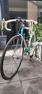 Racefiets te koop, Fietsen en Brommers, Fietsen | Racefietsen, 28 inch, Gebruikt, Staal, Heren