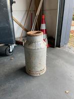 Oude Melkbus - Carbid Schieten, Ophalen