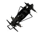Tamiya Grasshopper chassis 1/10 rc auto, Elektro, Gebruikt, Ophalen of Verzenden, Schaal 1:10