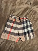 Burberry zwembroek, Ophalen of Verzenden