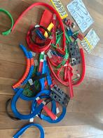Darda Baan - Vintage Racebaan incl Auto’s, Overige merken, Ophalen of Verzenden, Racebaan, Gebruikt