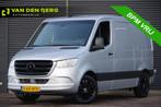 Mercedes-Benz Sprinter 315 1.9 CDI 3-ZITS, RWD L1H1 AUT. TRE, Auto's, Bestelauto's, Automaat, Gebruikt, Euro 6, 4 cilinders