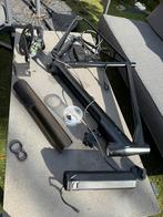 Fazua Evation motor, a cc u, frame om af te monteren, Ophalen of Verzenden, Gebruikt, Algemeen, Frame