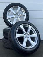 Volvo Xc90 velgen 19 inch 5x108 Origineel, Auto-onderdelen, Banden en Velgen, Winterbanden, 235 mm, Personenwagen