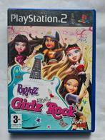 BRATZ girlz really rock, Muziek, Gebruikt, 1 speler, Ophalen of Verzenden
