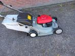 Honda hrb 536 c 53 breed maaien 6pk, Ophalen, Cirkelmaaier, Honda, Gebruikt