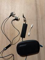 Bose QuietComfort 20 In-ear Oordopjes, Ophalen of Verzenden, Zo goed als nieuw