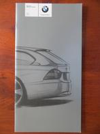 Der neue BMW 3er Touring (2005), Ophalen of Verzenden, Nieuw, BMW