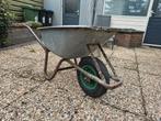 Gebruikte Kruiwagen - Tuinieren wordt makkelijker!, Tuin en Terras, Kruiwagens, Ophalen, Fort, Handmatig, Gebruikt