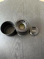 Sony E 50mm f1.8 OSS, Ophalen of Verzenden, Zo goed als nieuw, Standaardlens