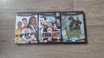 Gamecube Games: FIFA & Medal of Honor, Spelcomputers en Games, Ophalen
