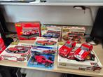 Bburago 1:18 & 1:24 Diversen, Ophalen, Zo goed als nieuw, Auto, Bburago