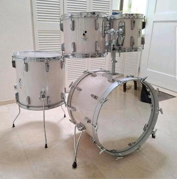 Sonor Performer shell set drumstel Shellset  beschikbaar voor biedingen