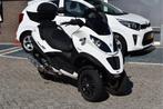 Piaggio 400 LT MP3 (bj 2011), Bedrijf, 399 cc, Overig, 12 t/m 35 kW