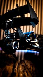 Custom modificaties & reparaties traxxas 1/10 offroad, Hobby en Vrije tijd, Elektro, Auto offroad, Ophalen of Verzenden, Zo goed als nieuw
