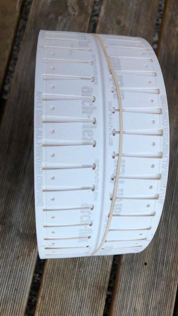 Strait-Flex Hoekband Gips Afbouw beschikbaar voor biedingen