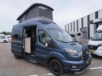 Bürstner Lineo C 590 AUT/170PK/HEFDAK, Caravans en Kamperen, Campers, Automaat, Ringverwarming, Diesel, Airbags
