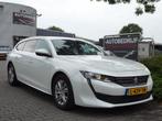 Peugeot 508 SW 1.2 PureTech Blue Lease Active Autom, 745 kg, Euro 6, 1199 cc, Wit