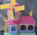 Early Learning Centre (ELC) windmill farm house, Ophalen of Verzenden, Zo goed als nieuw