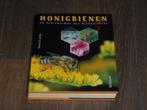 THOMAS D. SEELEY - HONIGBIENEN, Boeken, Verzenden, Zo goed als nieuw, Overige diersoorten, Seeley, Thomas D.