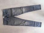 Grijze Cast Iron Riser slim fit Jeans W33/L34, Ophalen of Verzenden, Gedragen, Grijs, W33 - W34 (confectie 48/50)