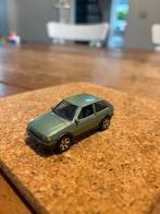 Ford Fiesta MK2 1983 Mattel, Hobby en Vrije tijd, Modelauto's | 1:18, Ophalen of Verzenden, Gebruikt, Auto, Hot Wheels