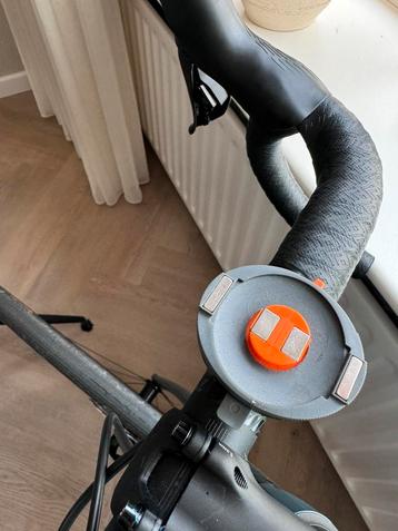 Tigra FitClick Neo Bike Strap Mount beschikbaar voor biedingen
