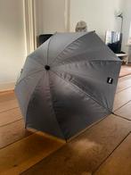 Parasol/paraplu voor kinderwagen merk Ding universeel, Ophalen of Verzenden, Zo goed als nieuw, Overige merken