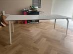 Designtafel eijerkamp 220, Ophalen, 200 cm of meer, 50 tot 100 cm, Zo goed als nieuw