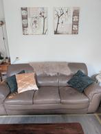 Bankstel: 3-zits & 2-zits - Wegens Interieurverandering, Huis en Inrichting, Ophalen