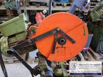 Bewo 315 LT met koeling afkortzaag metaalzaagmachine 400V, Ophalen, Gebruikt, 70 mm of meer, Bewo