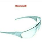 10x Honeywell Veiligheidsbril Millennia Zilver Polycarbonaat, Ophalen of Verzenden, Nieuw