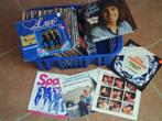 partij vinyl singels - 100 stuks - leuke pop mix  20jun, 7 inch, Single, Ophalen of Verzenden, Zo goed als nieuw