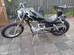 Suzuki Savage - Defect - Opknapper, Motoren, Chopper, Particulier, 1 cilinder